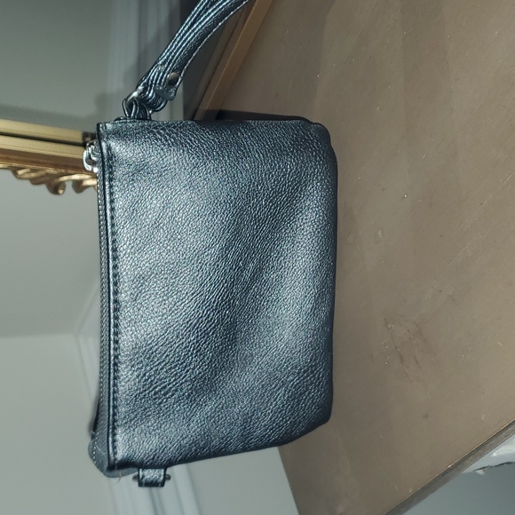 Wristlet/ clutch bag Maurices - Picture 2 of 3